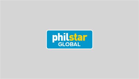 philstar logo|Philstar.com .
